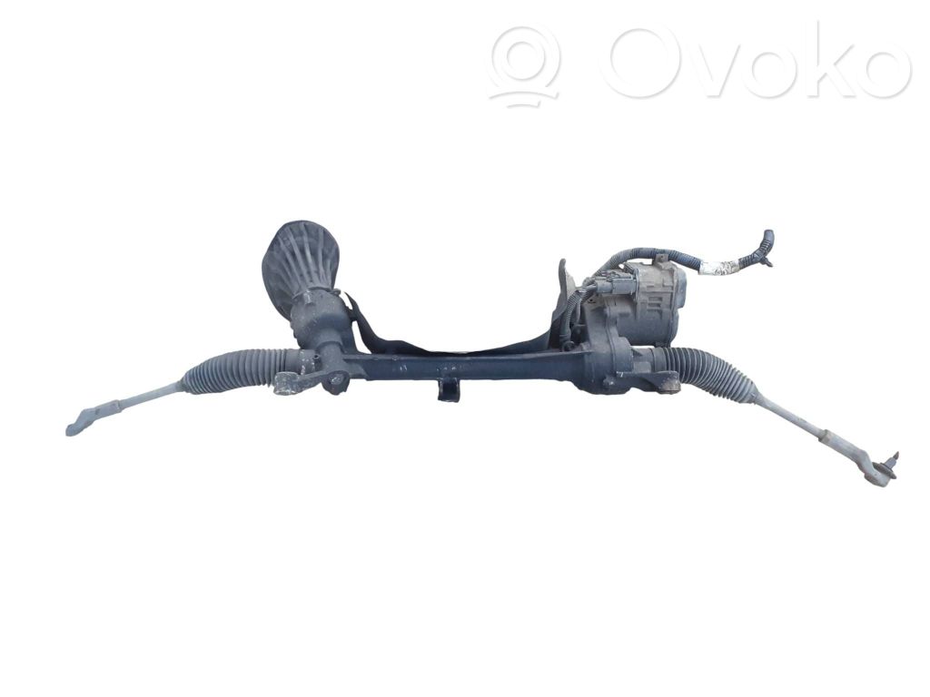 Cremallera de dirección   CV6C3D070,CV613C567BD