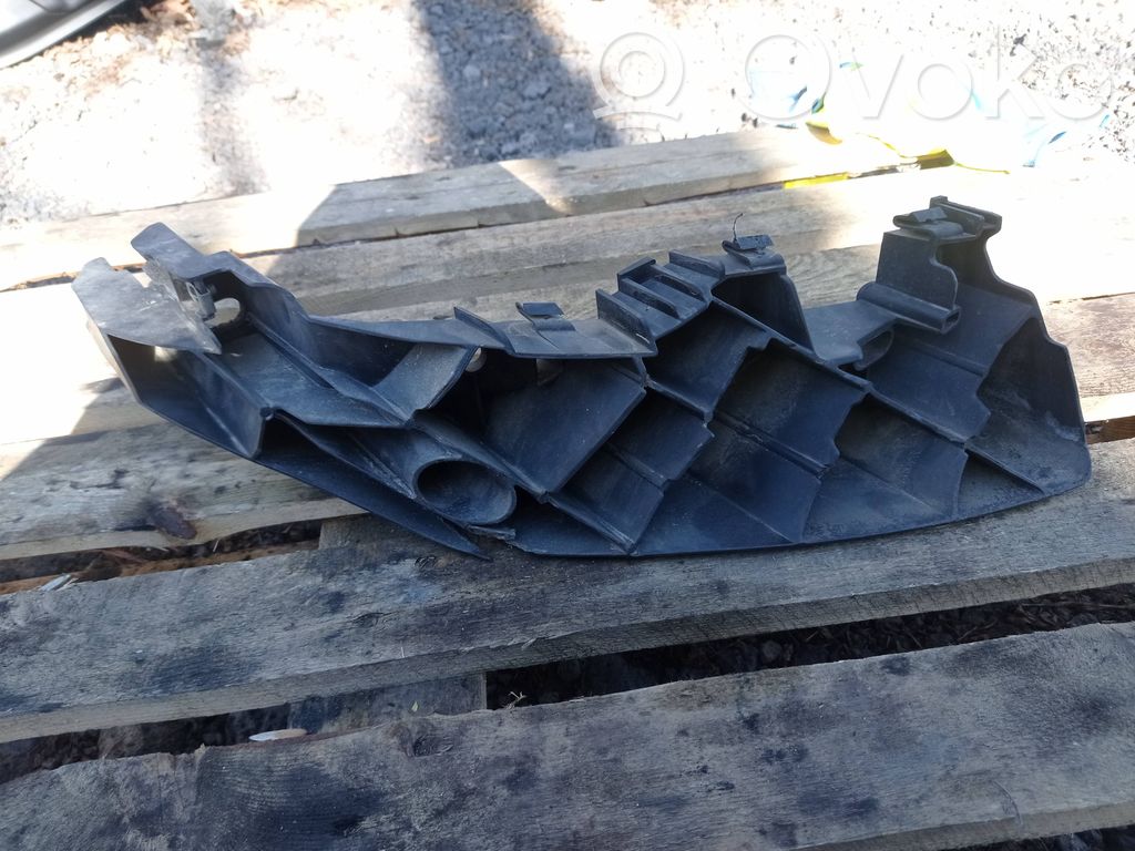Jeep Grand Cherokee Staffa di rinforzo montaggio del paraurti anteriore 