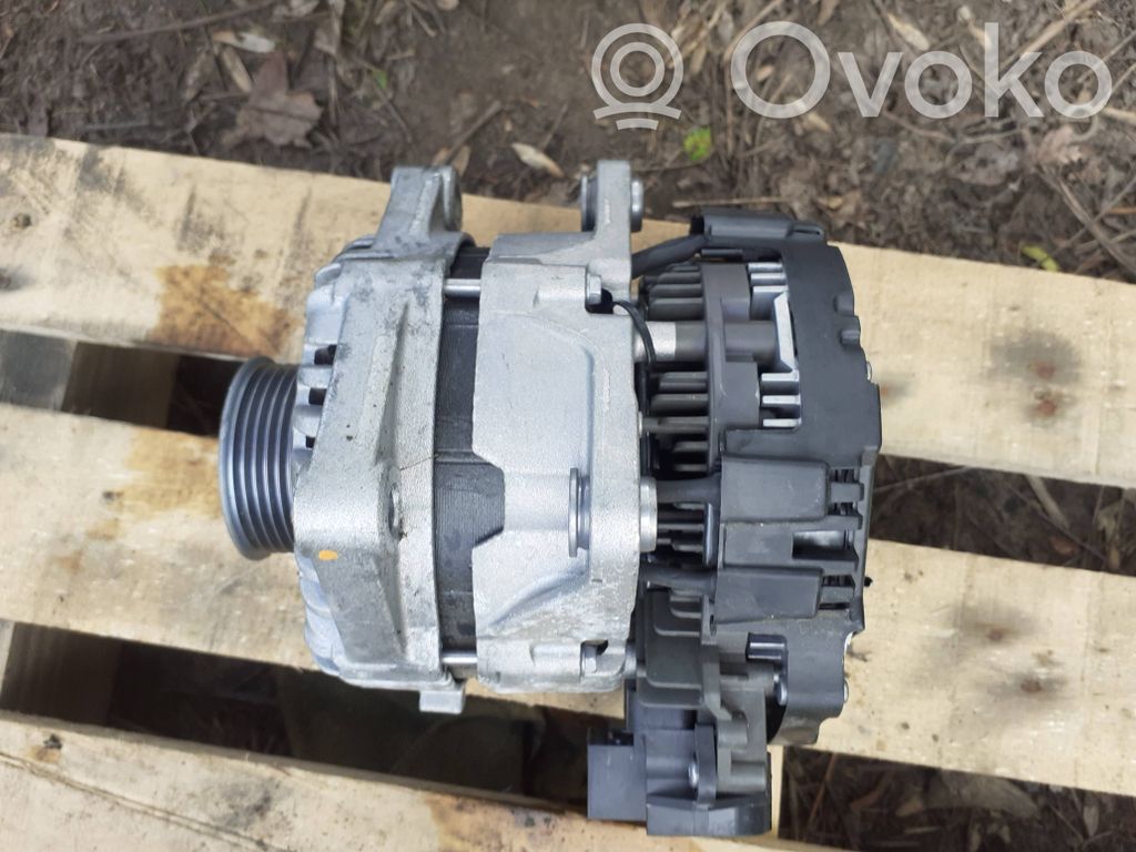 Peugeot 408 II Generatore/alternatore 
