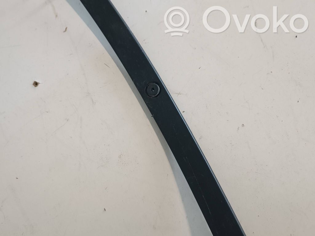 Audi A5 Front splash guards bracket 