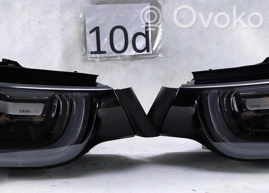 BMW i3 Headlight/headlamp 