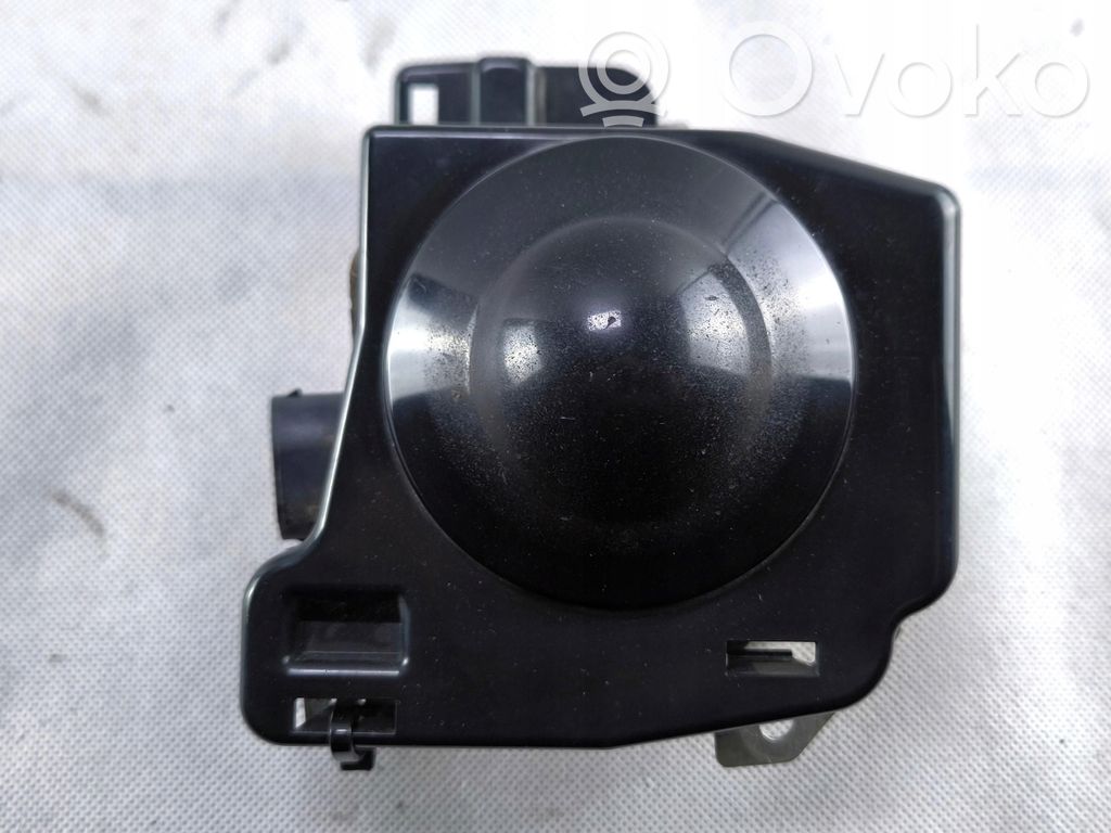 Audi A5 Sensor de radar Distronic 