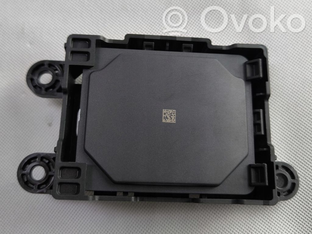 Renault Dacia Duster Sensor de radar Distronic 