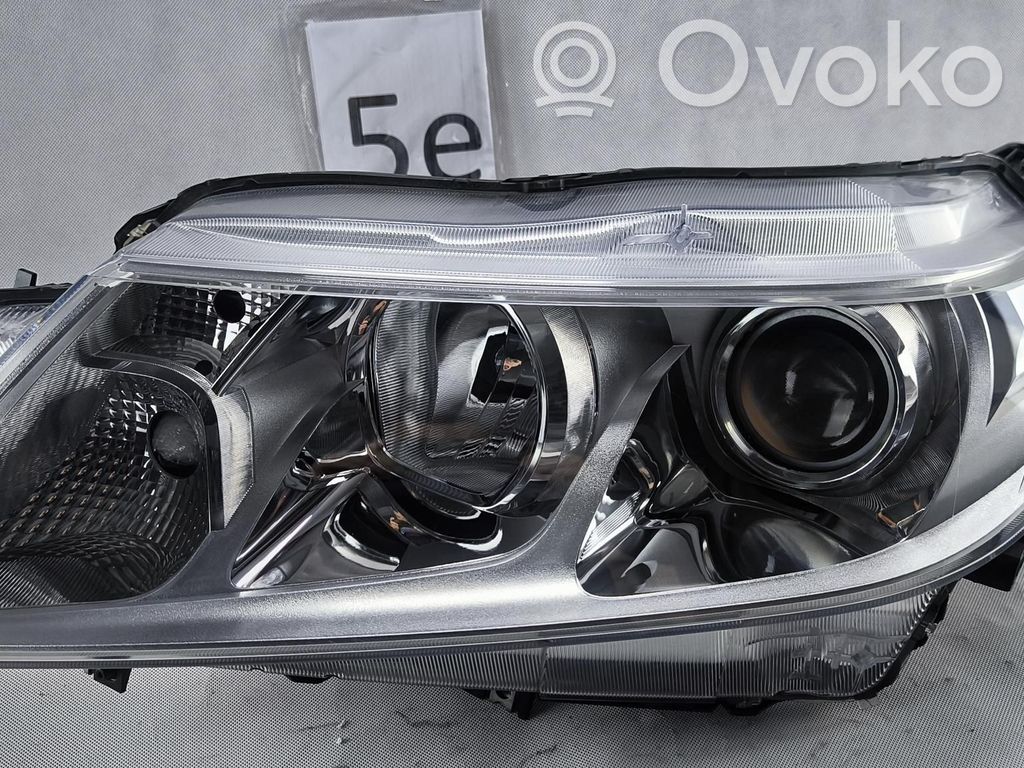 Suzuki Vitara (LY) Phare frontale 