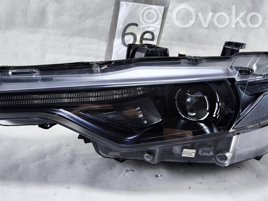 Maserati Levante Headlight/headlamp 