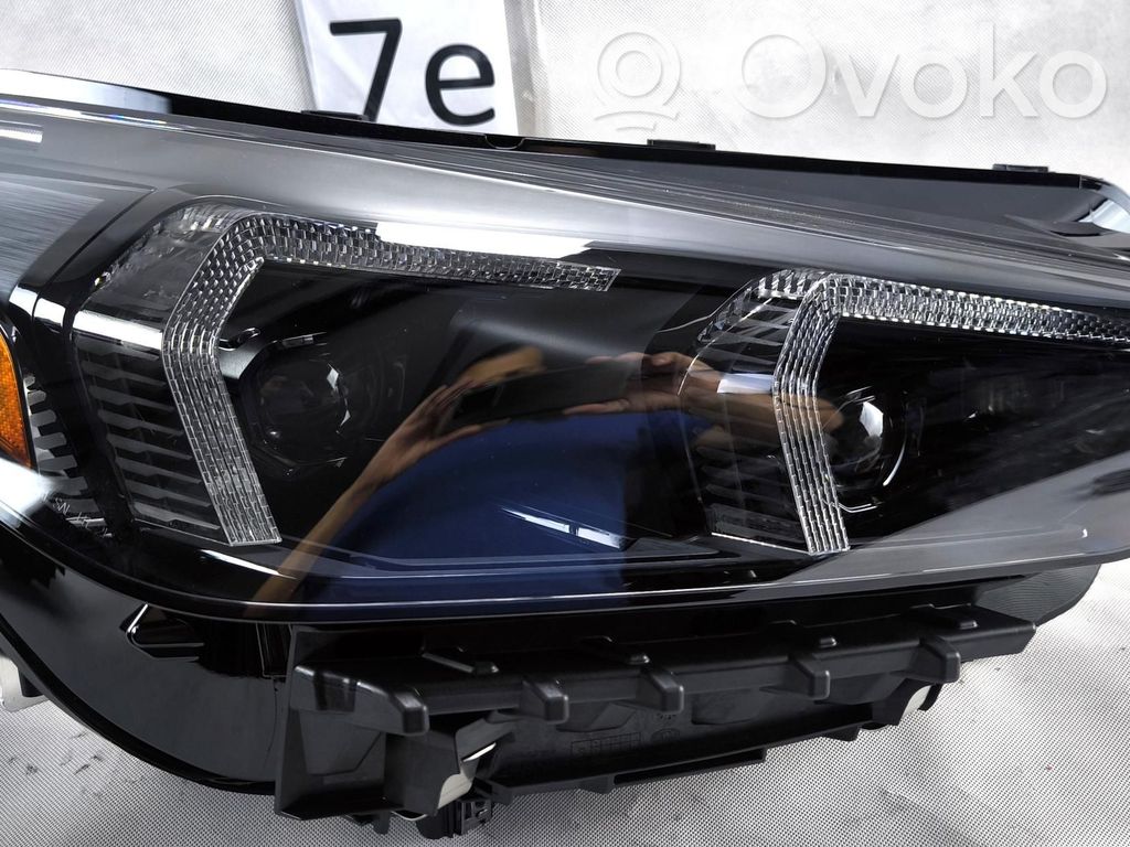 BMW X1 U11 Headlight/headlamp 