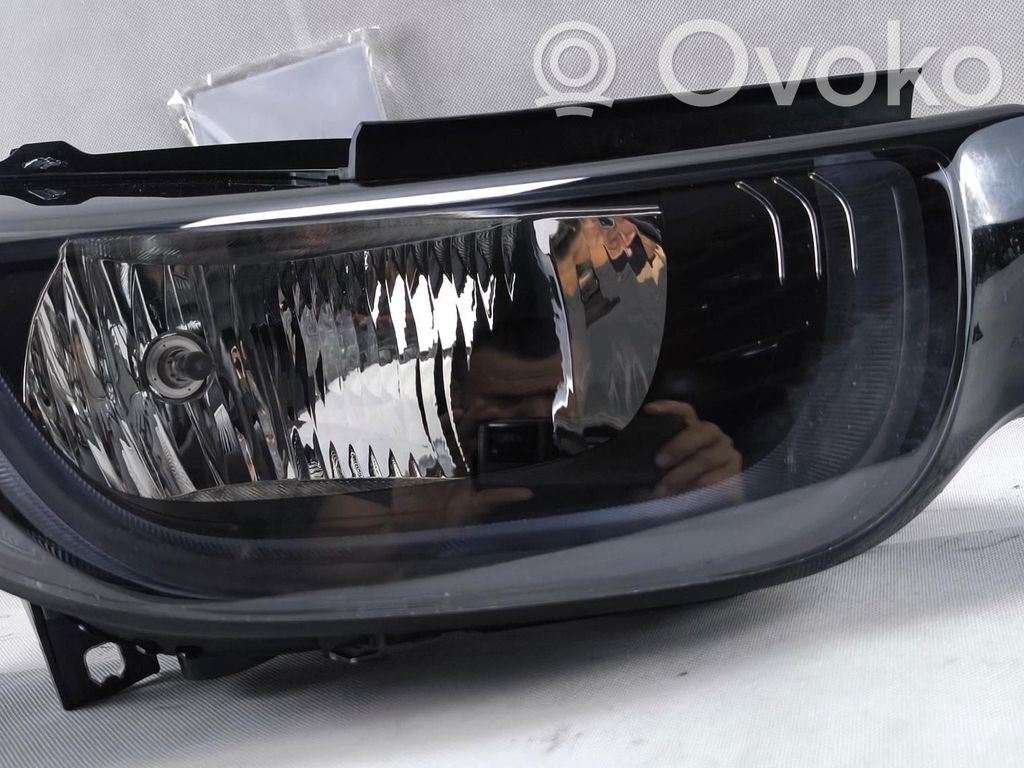 BMW i3 Scheinwerfer 