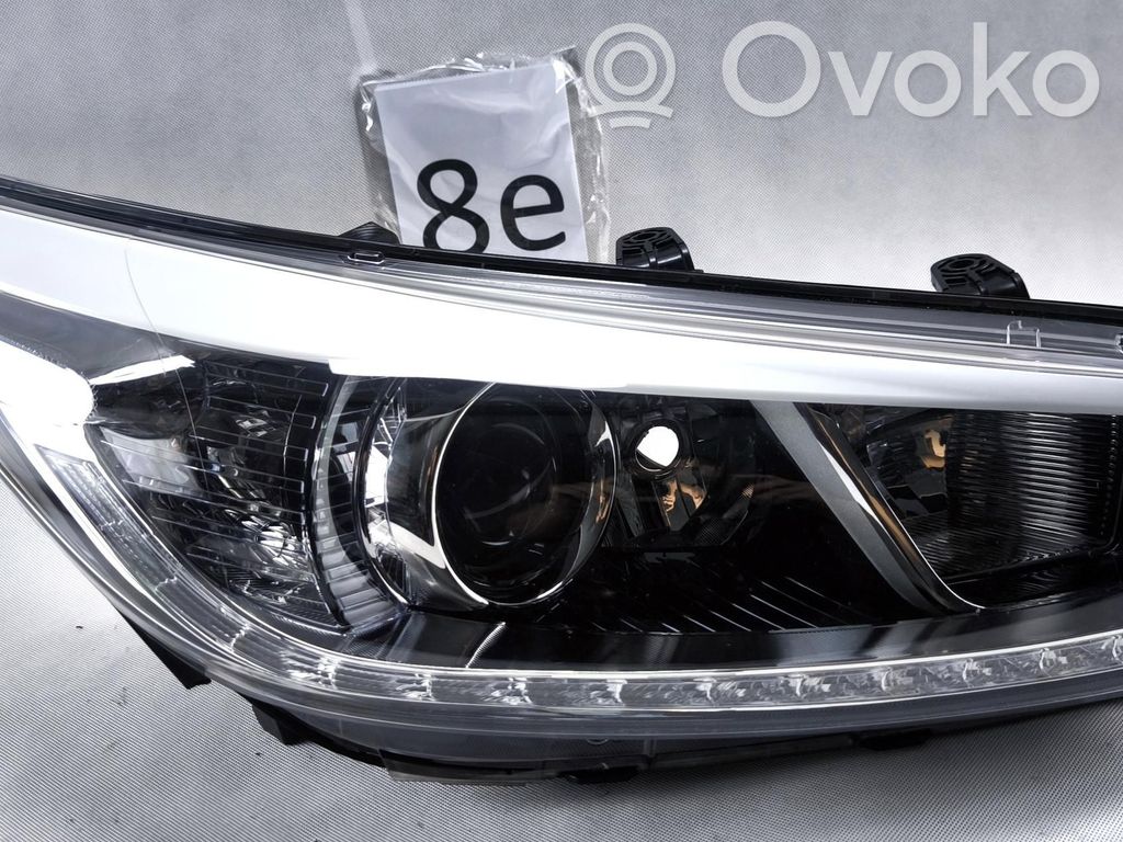 KIA Ceed LED Daytime headlight 