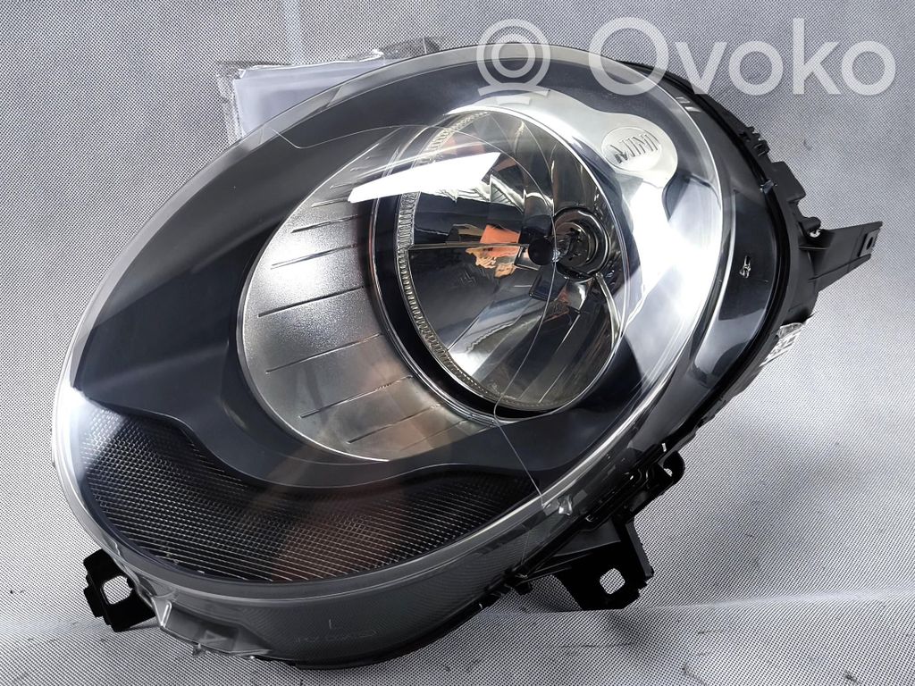 Mini One - Cooper F56 F55 Lampa przednia 