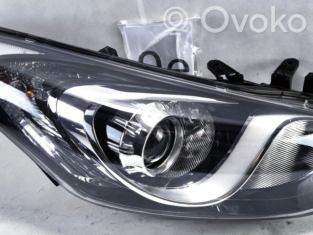 Hyundai i30 Far 