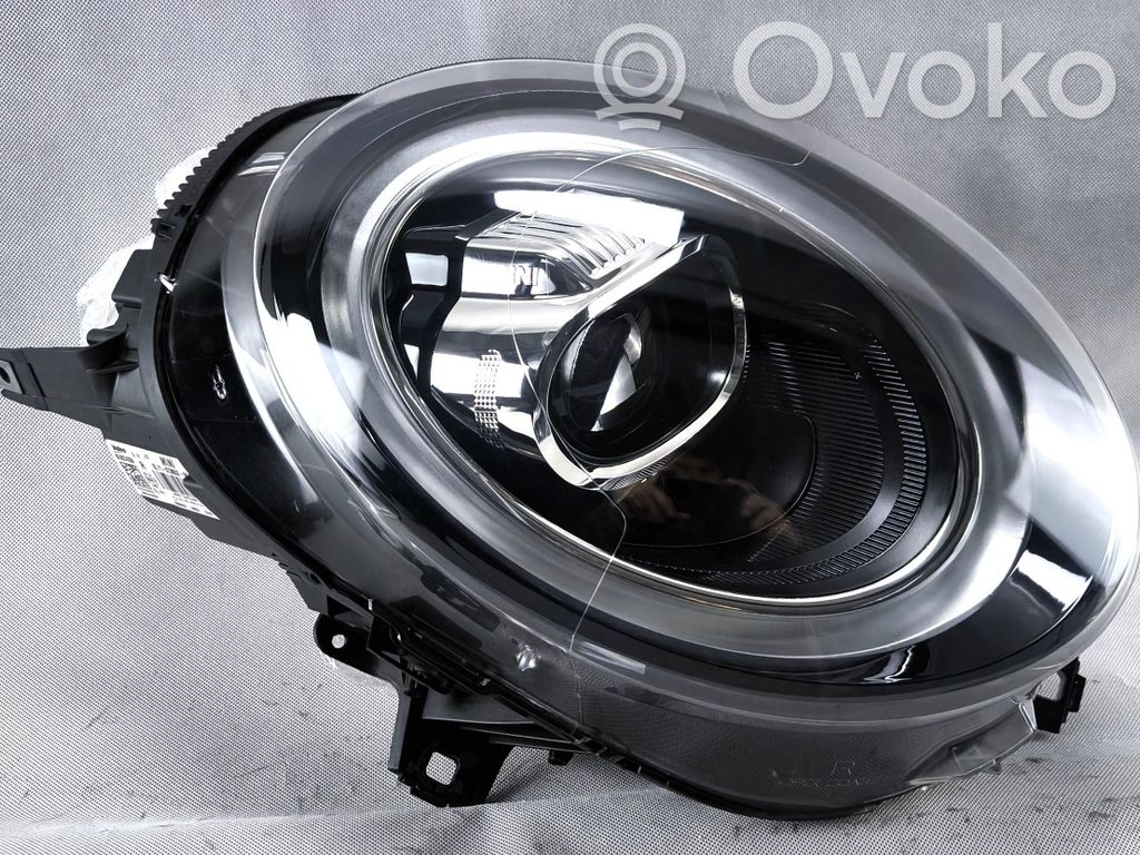 Mini One - Cooper F56 F55 Faro/fanale 