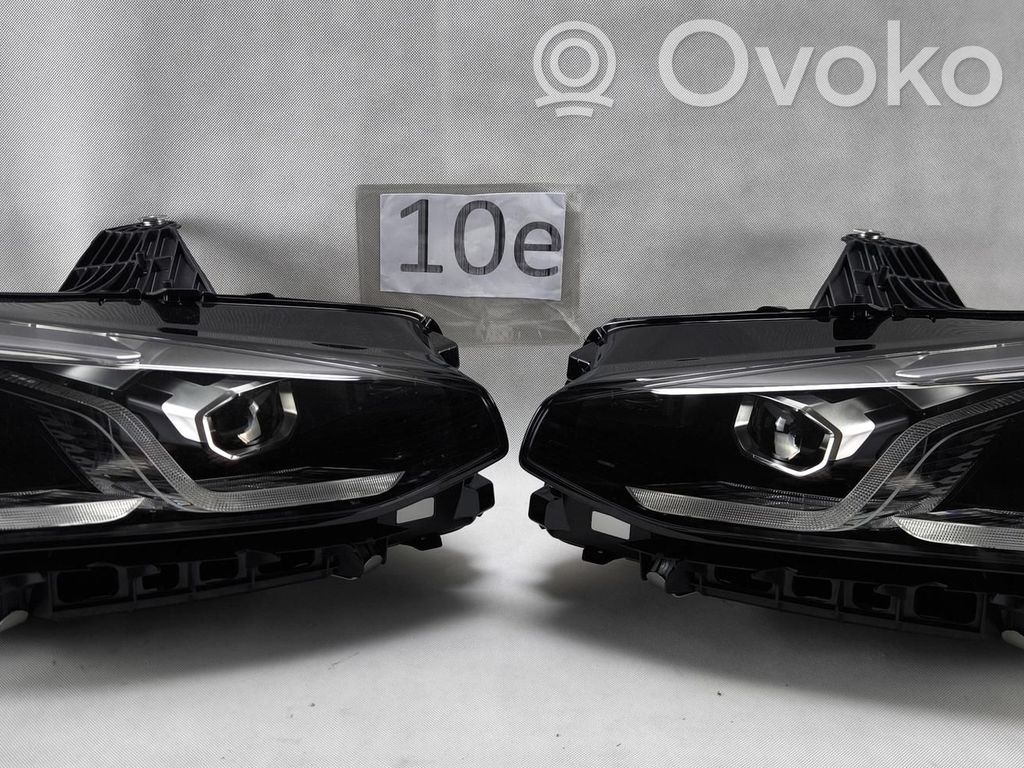 Headlight/headlamp   5A42247,5A42247