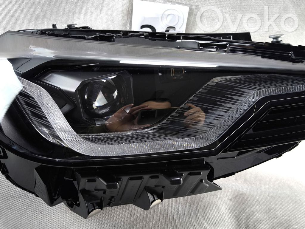 BMW M2 G87 Scheinwerfer 