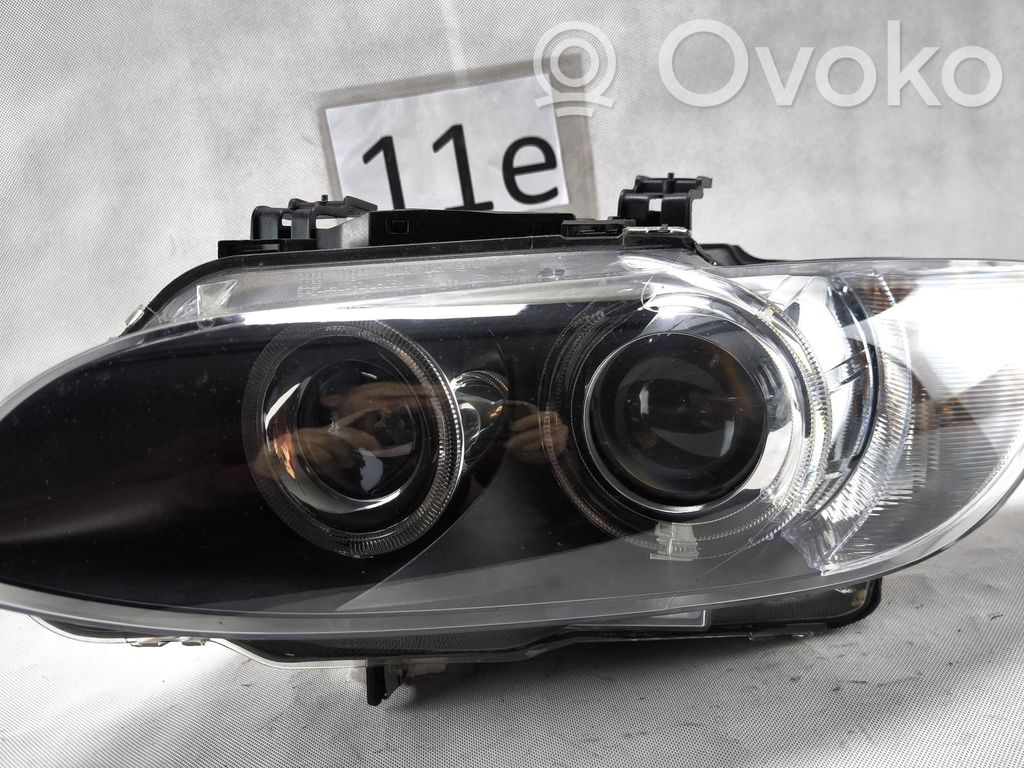 BMW 3 E92 E93 Headlight/headlamp 