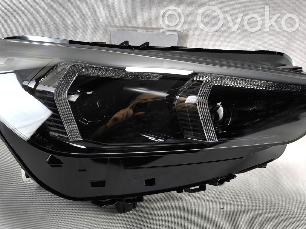 BMW X1 U11 Headlight/headlamp 