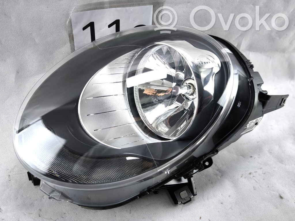 Mini One - Cooper F56 F55 Lampa przednia 