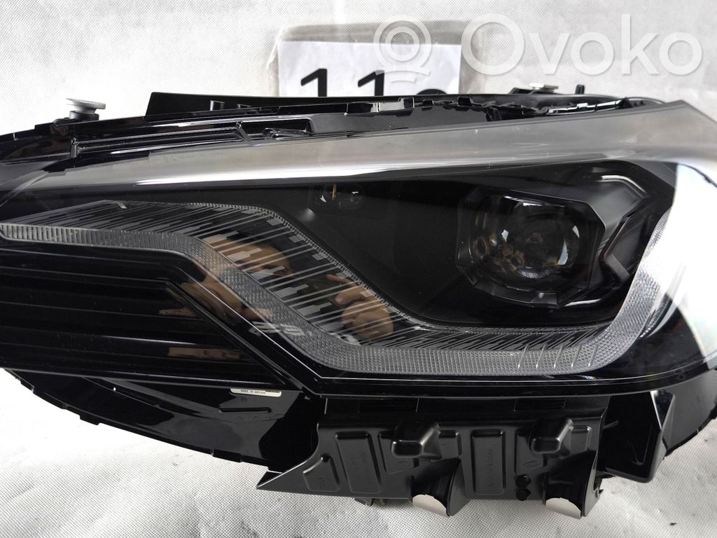 BMW M2 G87 Scheinwerfer 