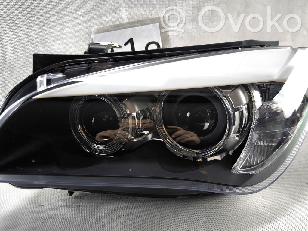 BMW X1 E84 Headlight/headlamp 