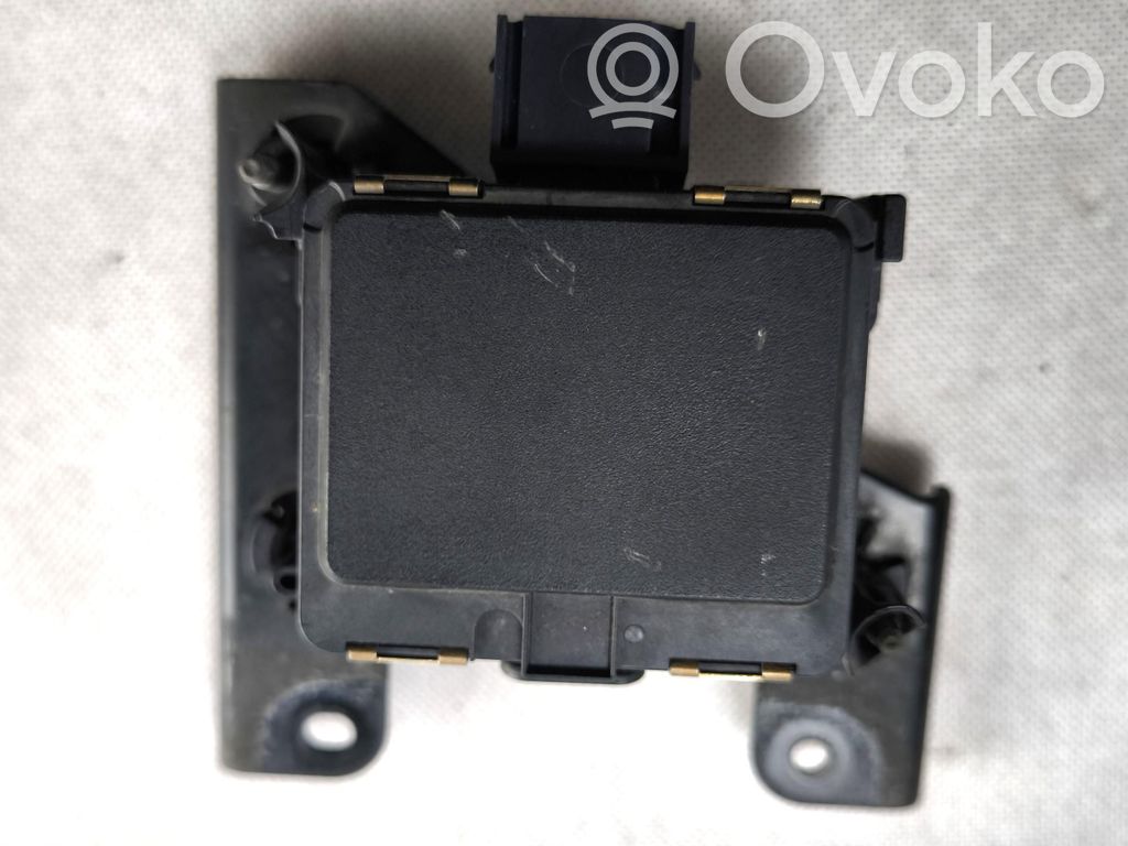 Smart ForFour II W453 Sensor de radar Distronic 