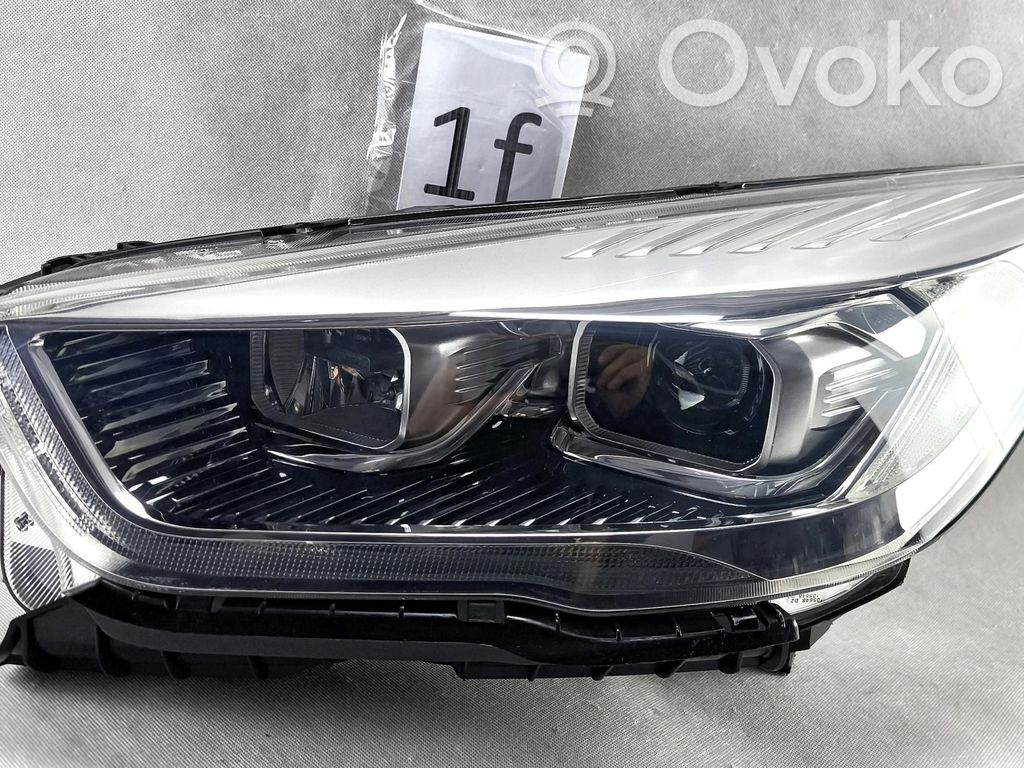 Ford Kuga II Headlight/headlamp 