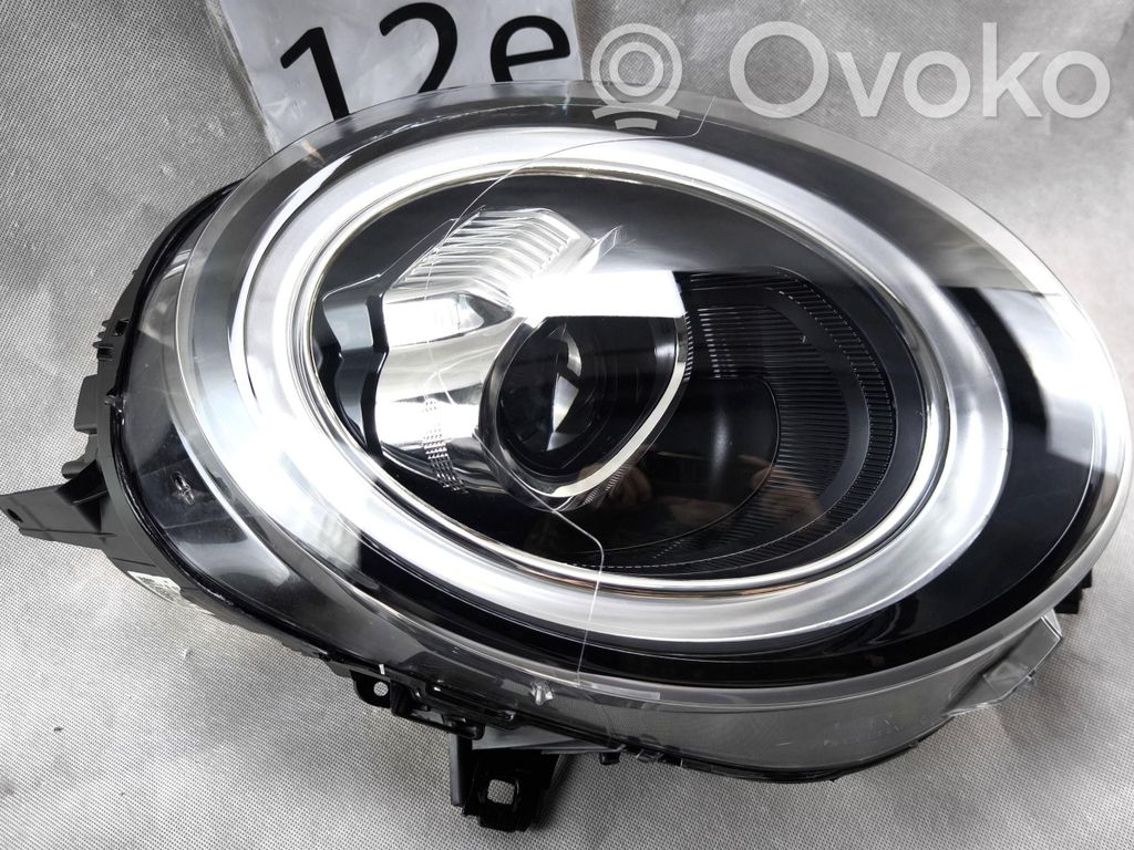 Mini One - Cooper F56 F55 Faro/fanale 