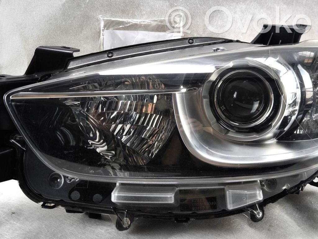 Mazda CX-5 Phare frontale 