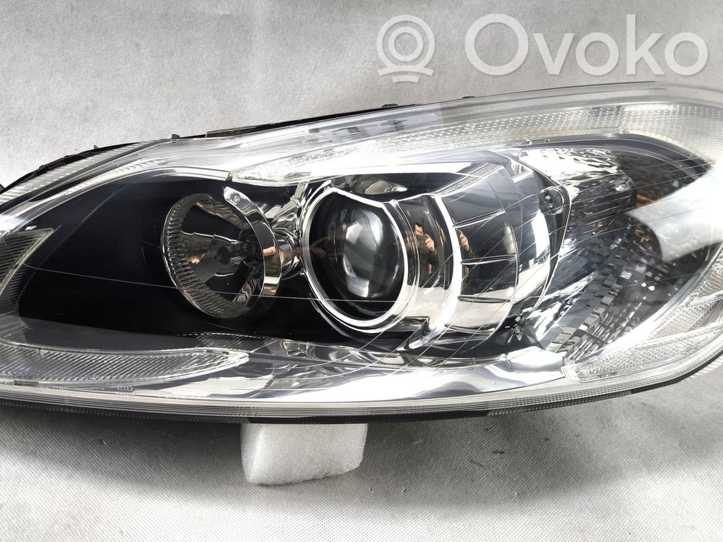 Volvo C70 Scheinwerfer 