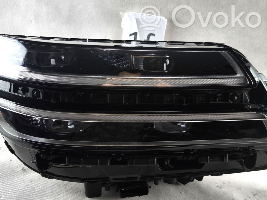 Genesis GV80 Lampa przednia 