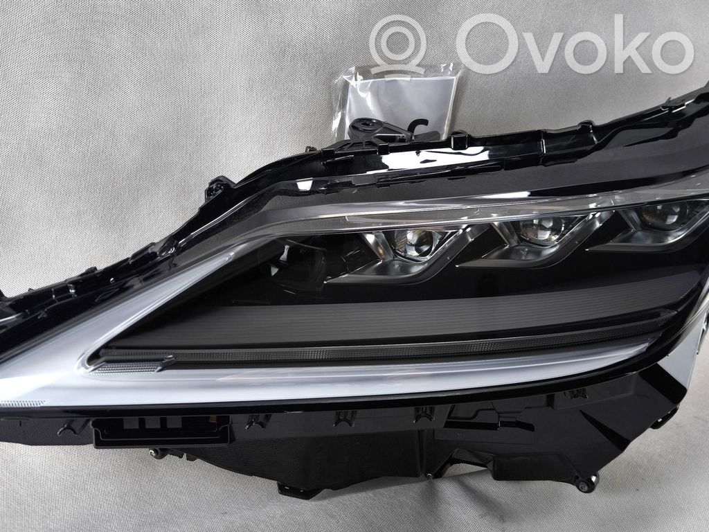 Lexus RX 450H Faro/fanale 