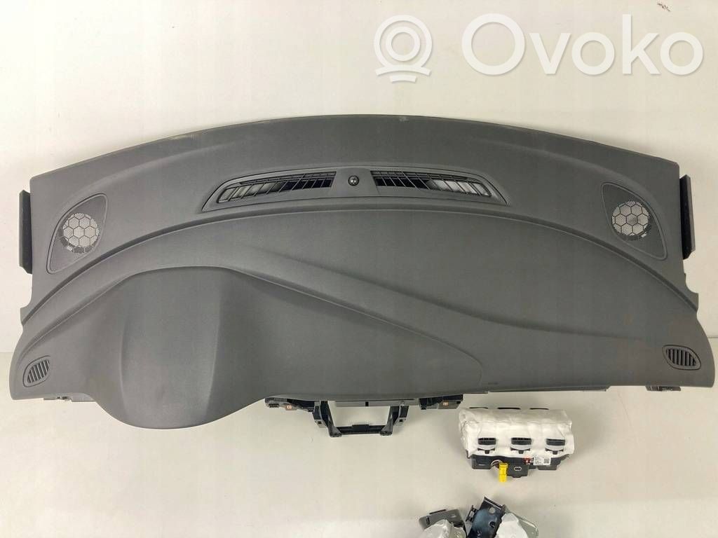 Airbag set