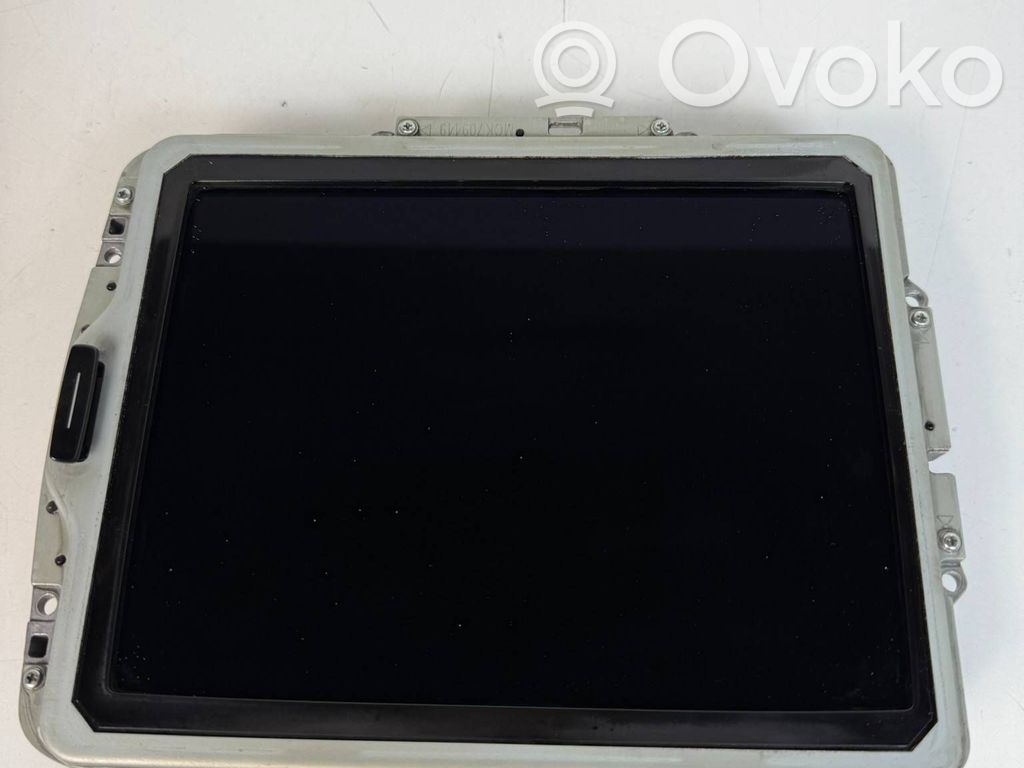 Volvo V60 Screen/display/small screen 