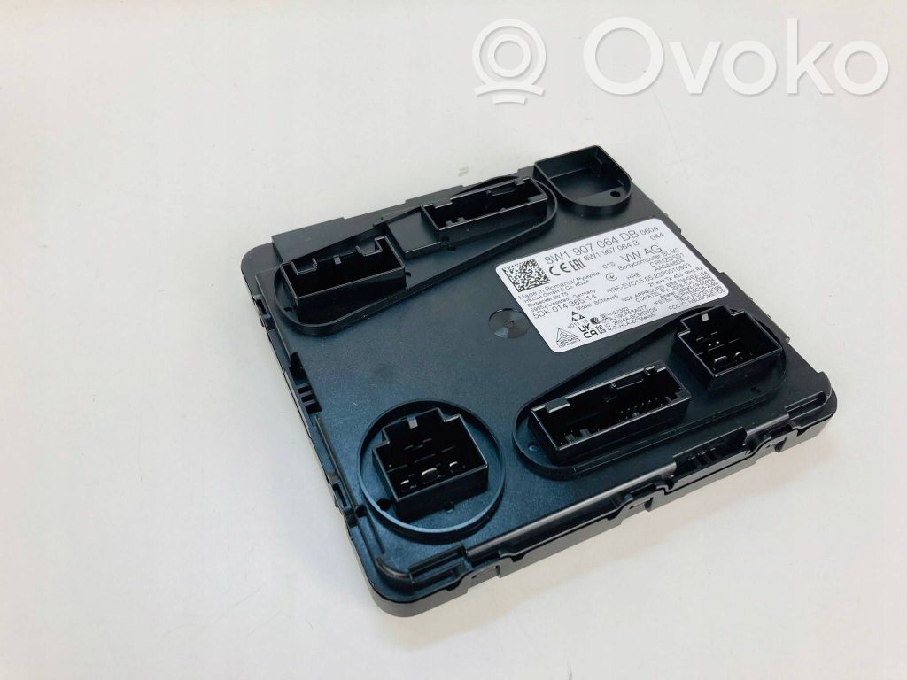 Kėbulo modulis   8W1907064DB