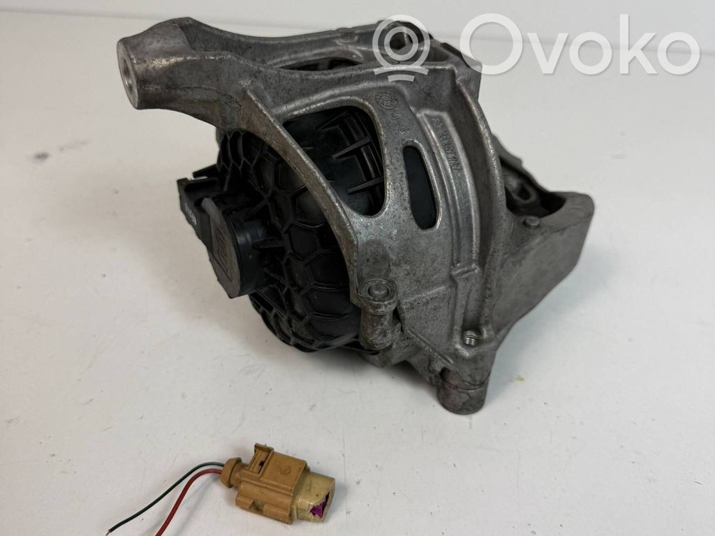 Audi A5 Engine mount bracket 