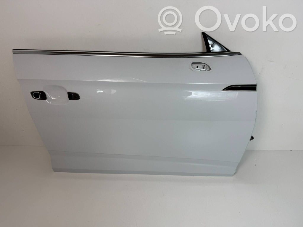 Audi A5 Durvis 