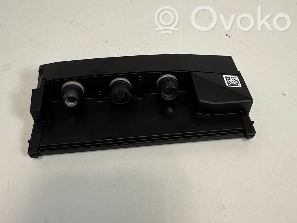 BMW i4 Windshield/windscreen camera 