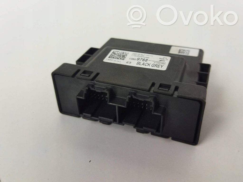 Parking PDC control unit/module   13509768