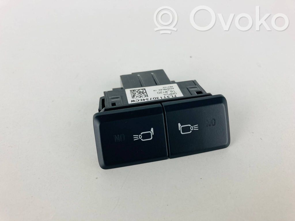 Ford F150 Otros interruptores/perillas/selectores 