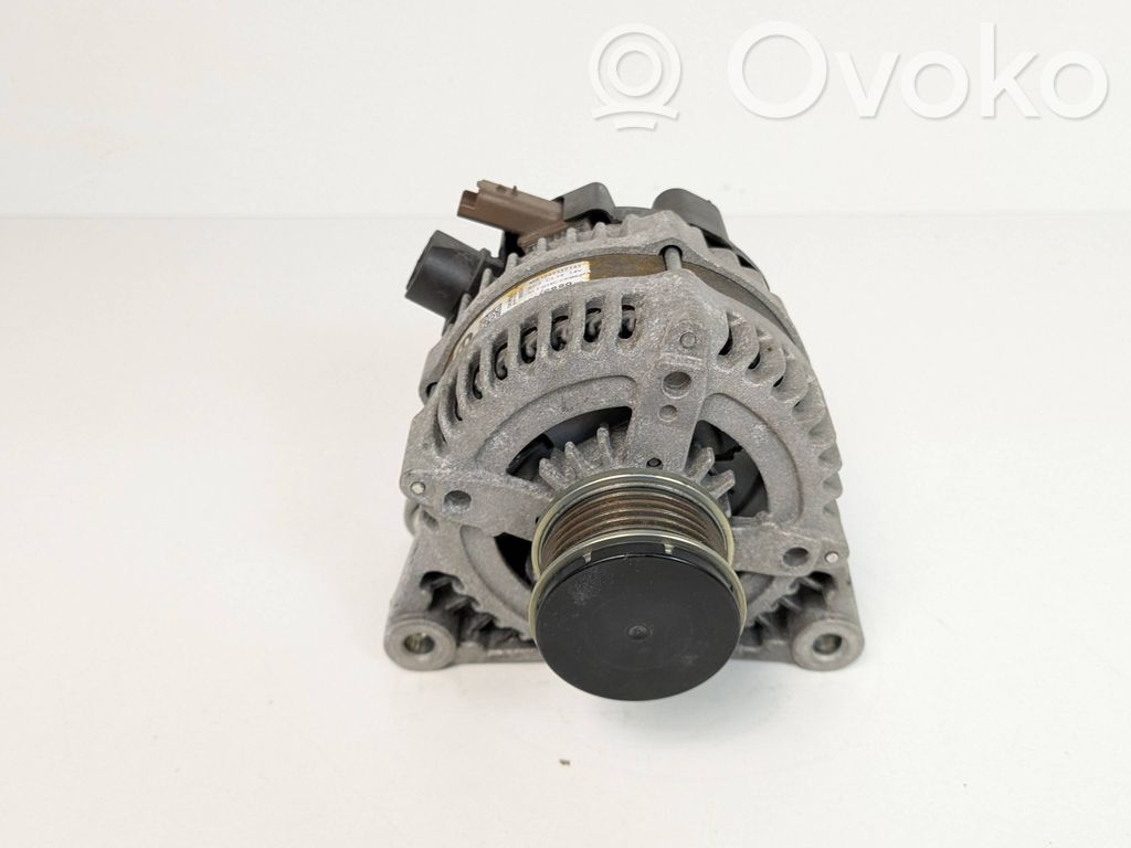 Opel Mokka B Ģenerators 