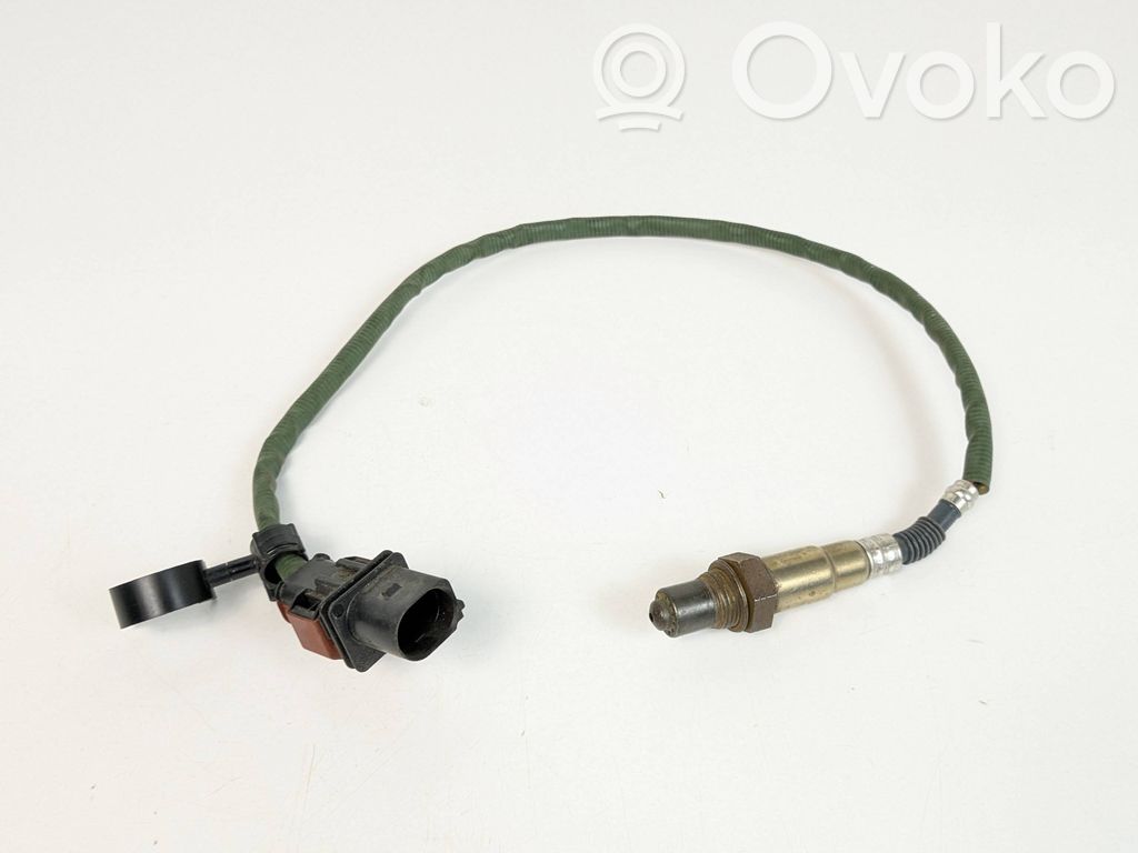 Ford Transit Courier Lambda probe sensor 