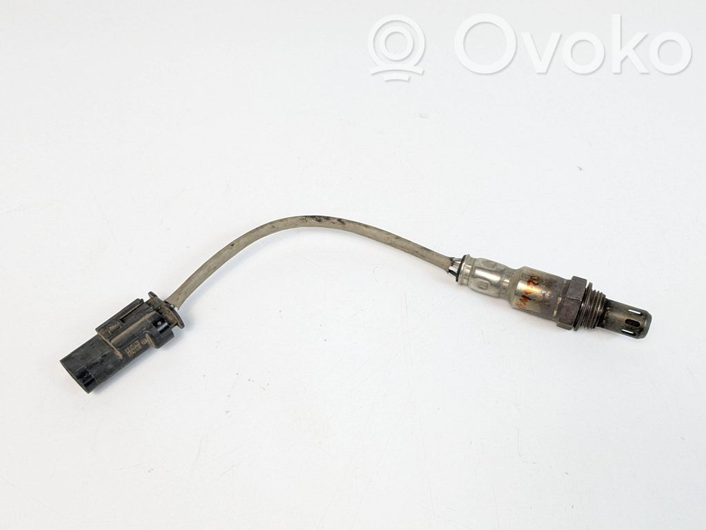 Sonde lambda   12666671