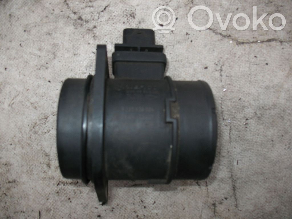 Mass air flow meter   28164,2A401