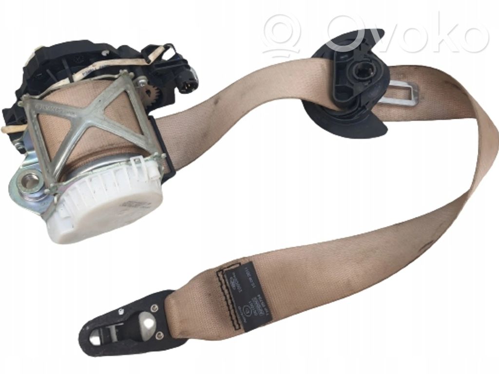 Cinturón delantero   97080303300