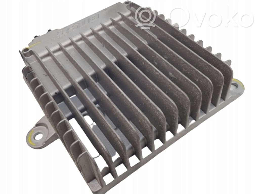 Vahvistin   KD4666A20A