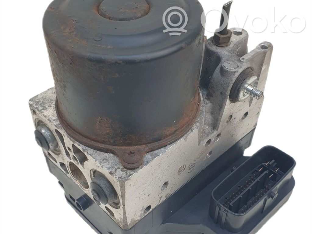 Mitsubishi L200 ABS Pump 