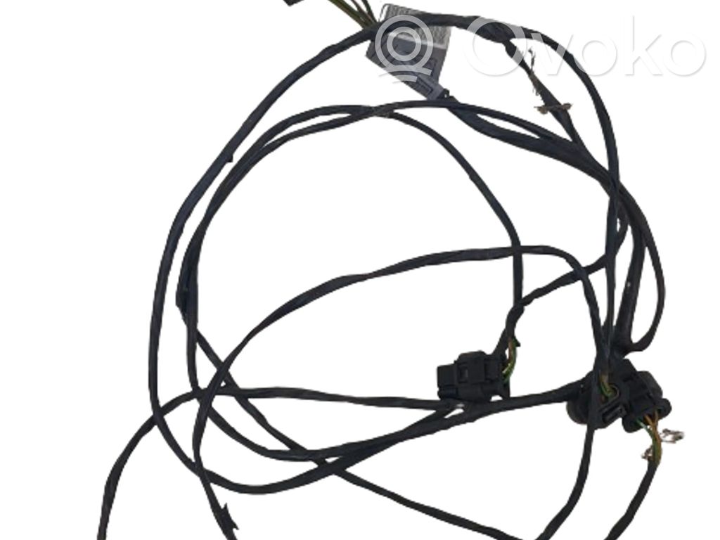 Cableado del sensor de aparcamiento (PDC)   6970675