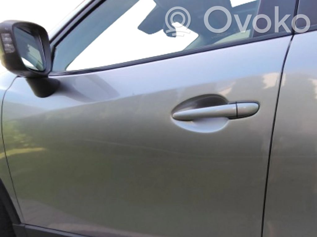 Etuovi   38P