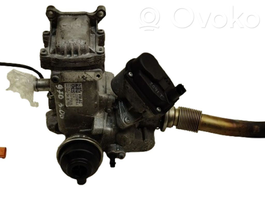 EGR dzesētājs   059131515BL,059131503