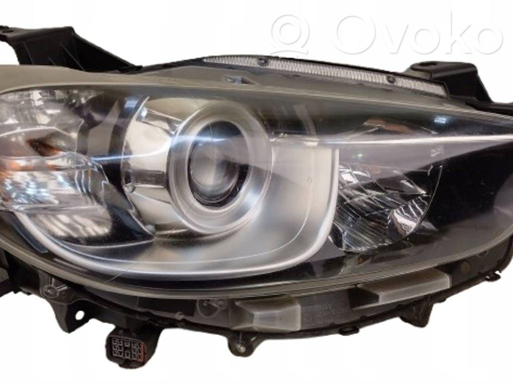 Scheinwerfer   KD7751030D
