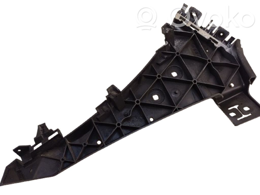 Front bumper mounting bracket   4L0807284