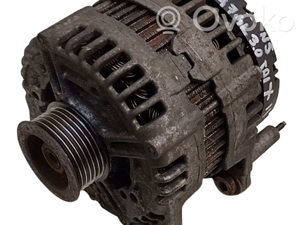 Audi Q7 4L Alternador 